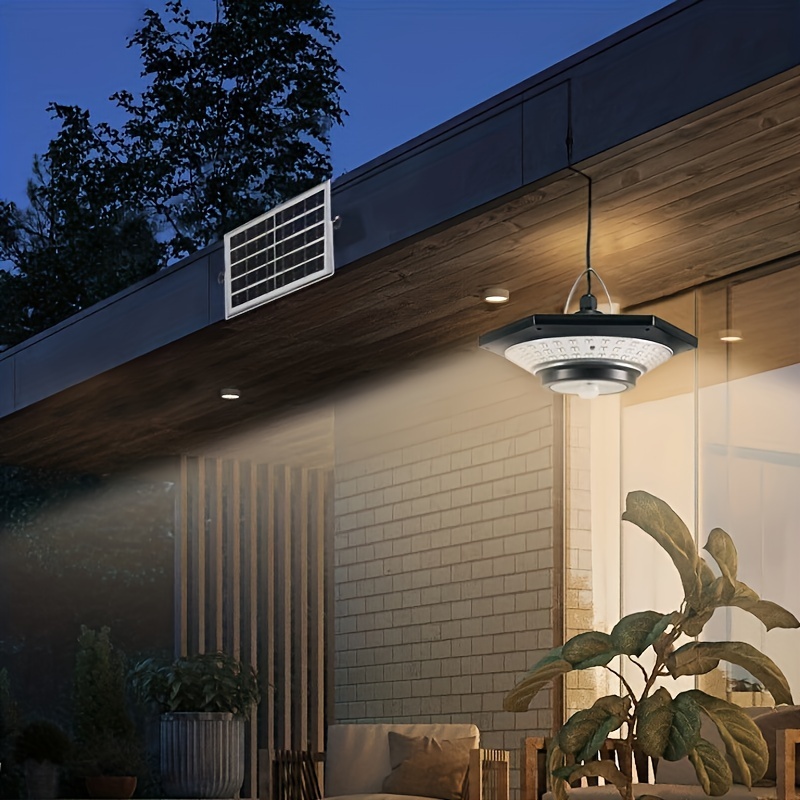 Philips - Sensor crepuscular de exterior con temporizador