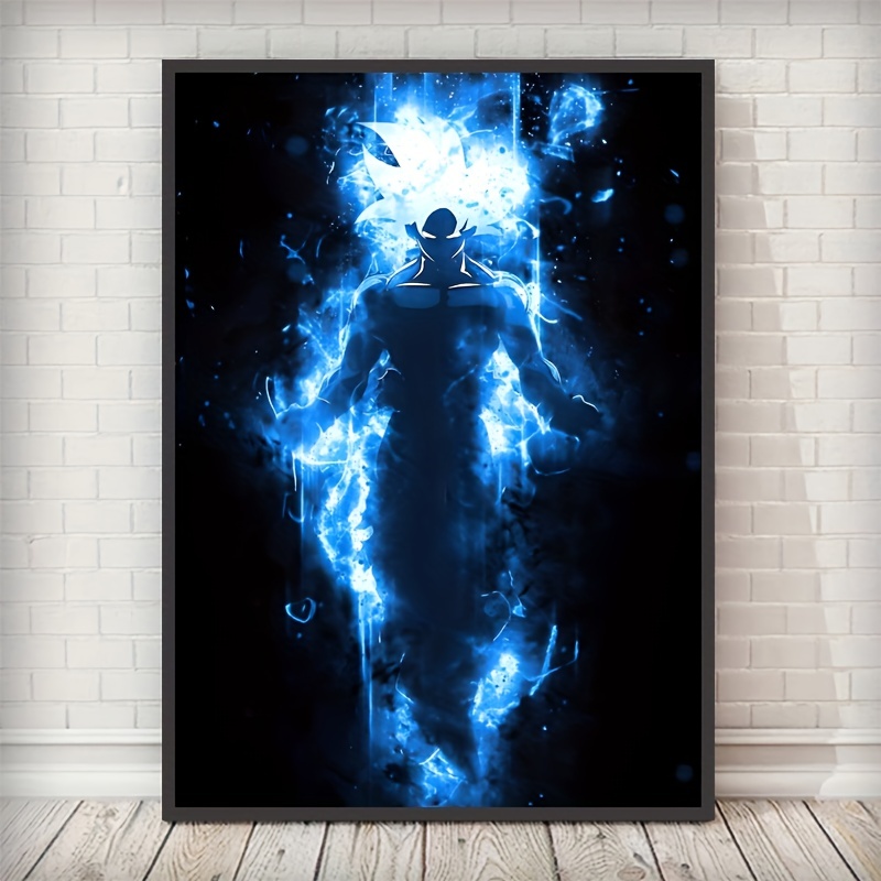 Asta Black Clover Anime Decoration Home Decor Canvas Painting Living Room  Wall Art Pictures Posters Prints - AliExpress