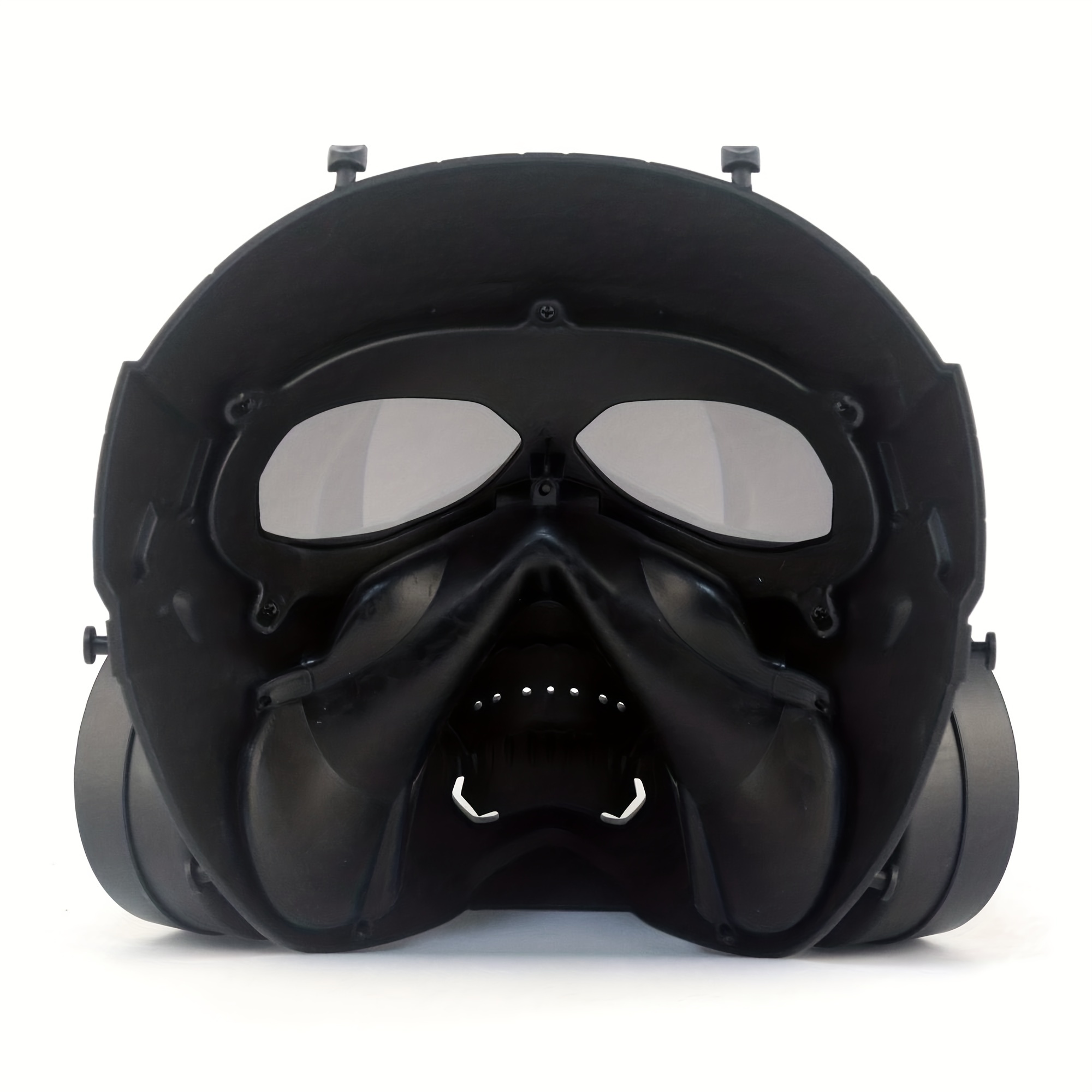 Masque tactique M10 Protection complète du visage pour - Temu Belgium