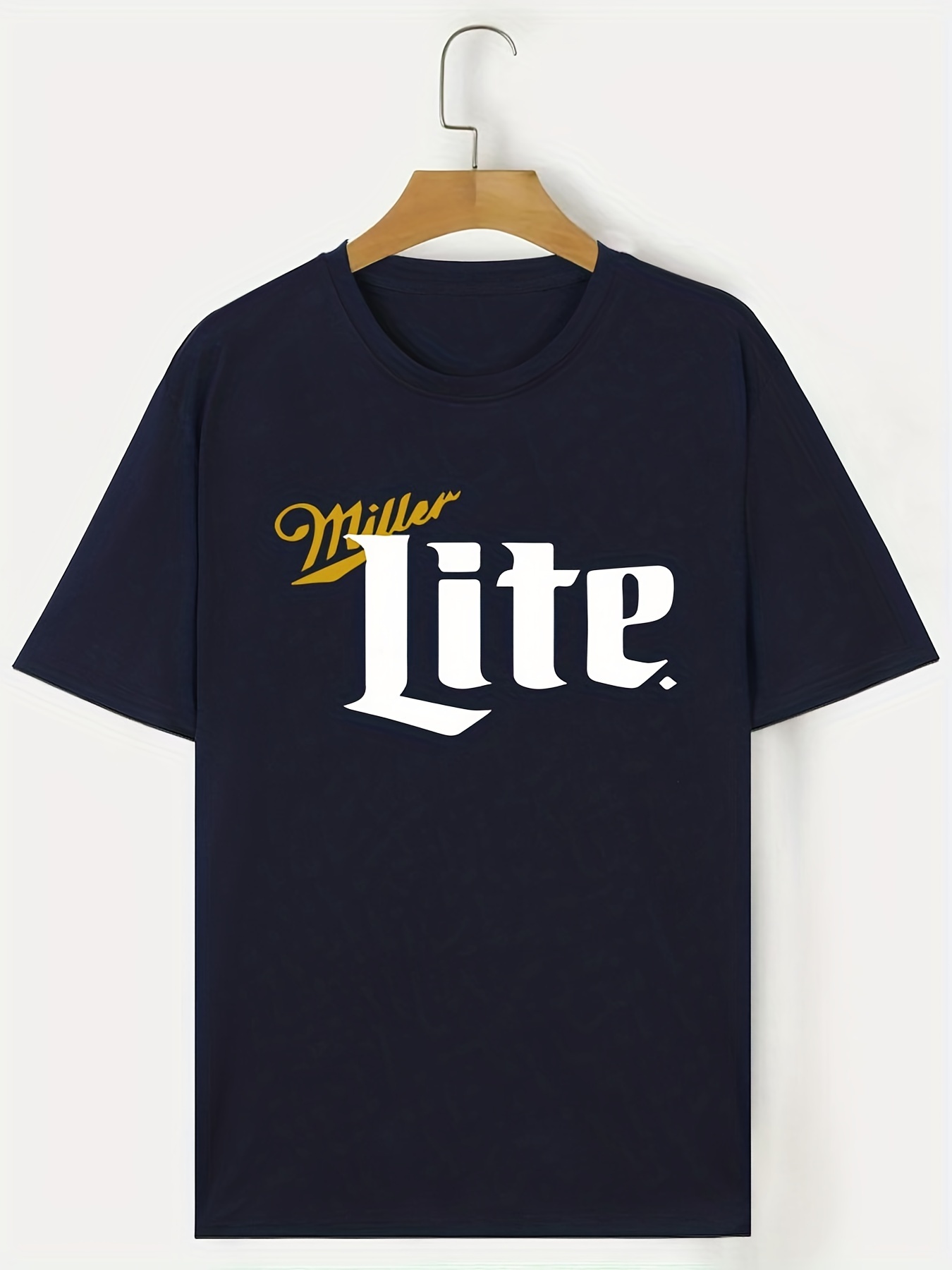 Miller Lite T-Shirts for Sale