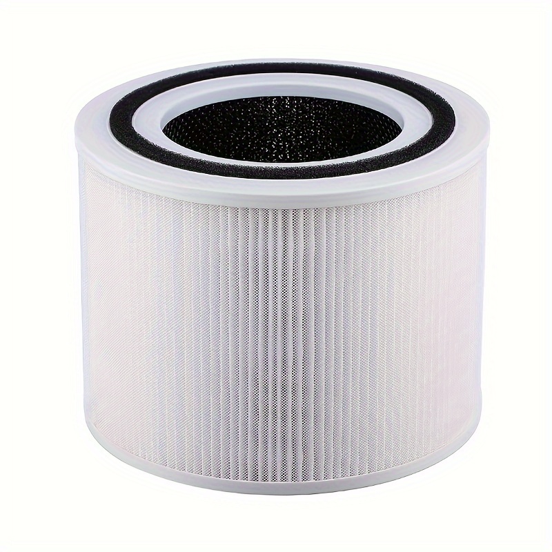 Core 300 True Hepa Replacement Filters For Levoit Core 300 - Temu