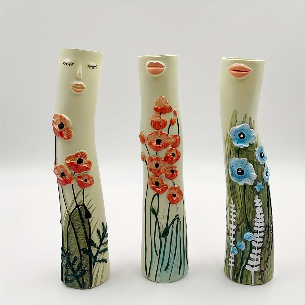 Decorative Vases