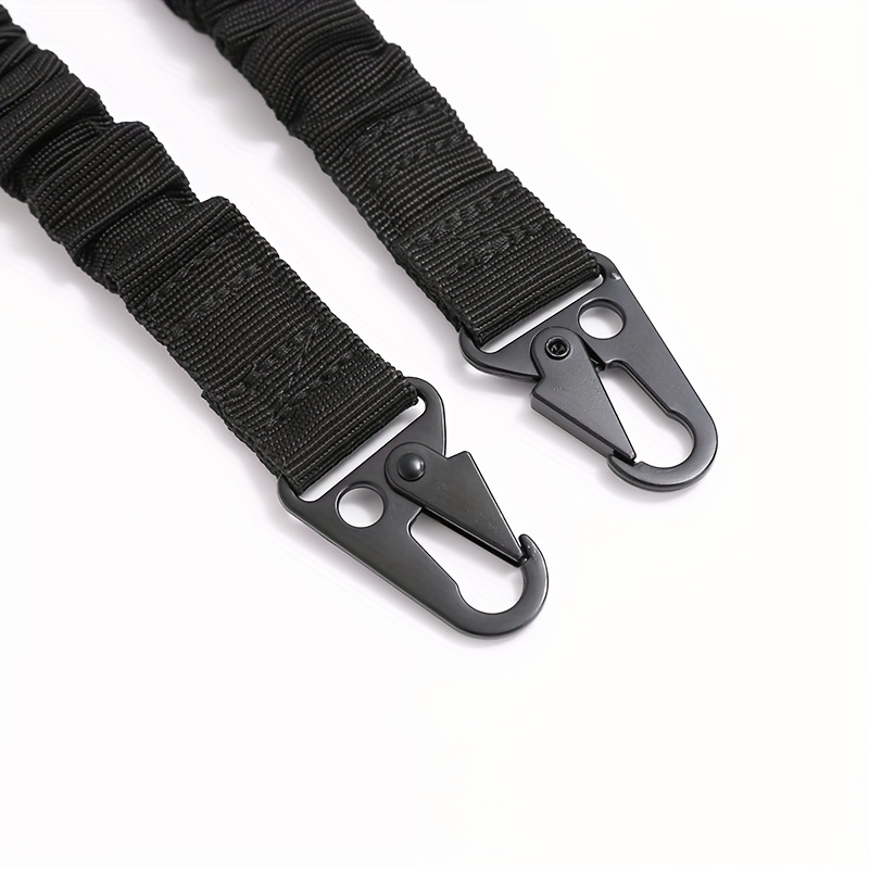Outdoor Tactical Rope Multi Functional Strap Strap Military Fans