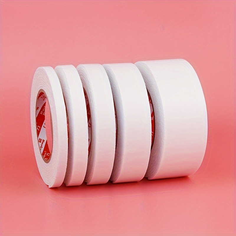 Buy Strong Efficient Authentic 2.5mm double side foam tape 