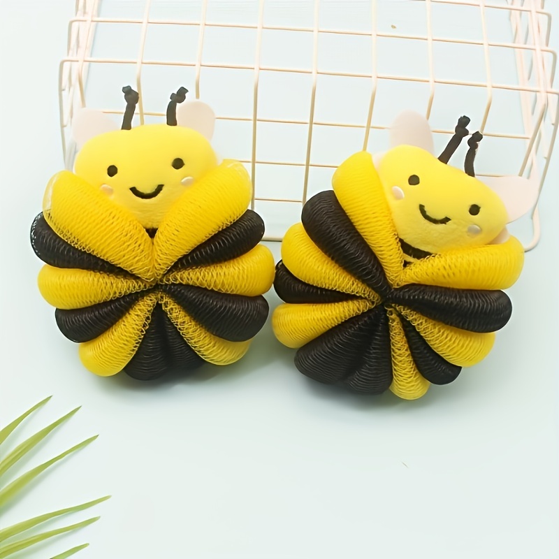 Bumble Bee Bathroom Accessories