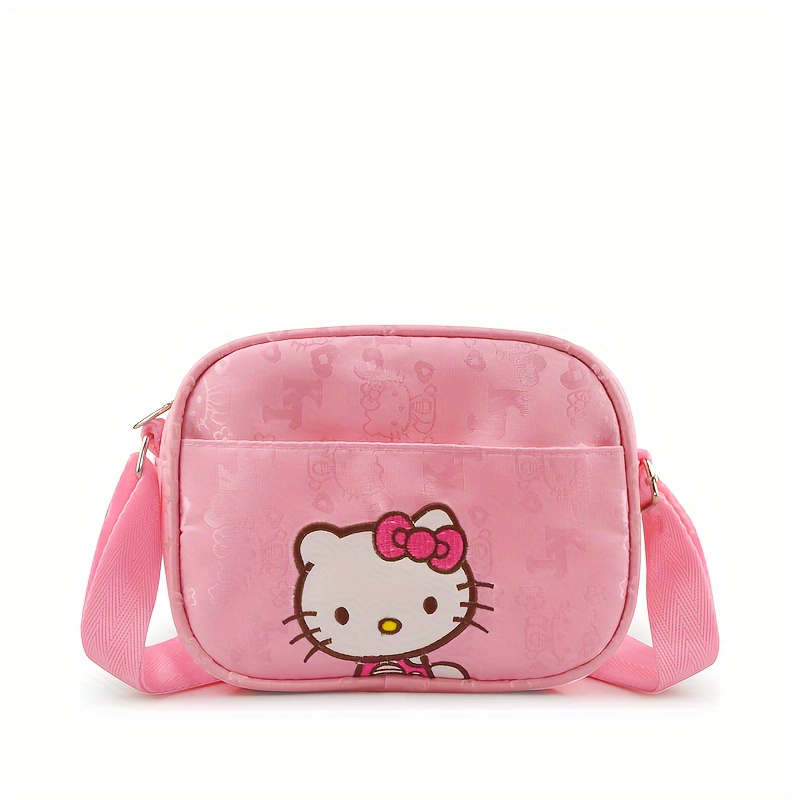 Mini Shoulder Bag Cute Cartoon Crossbody Bag - Temu