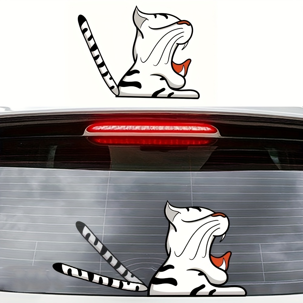 Wiper decal -  France