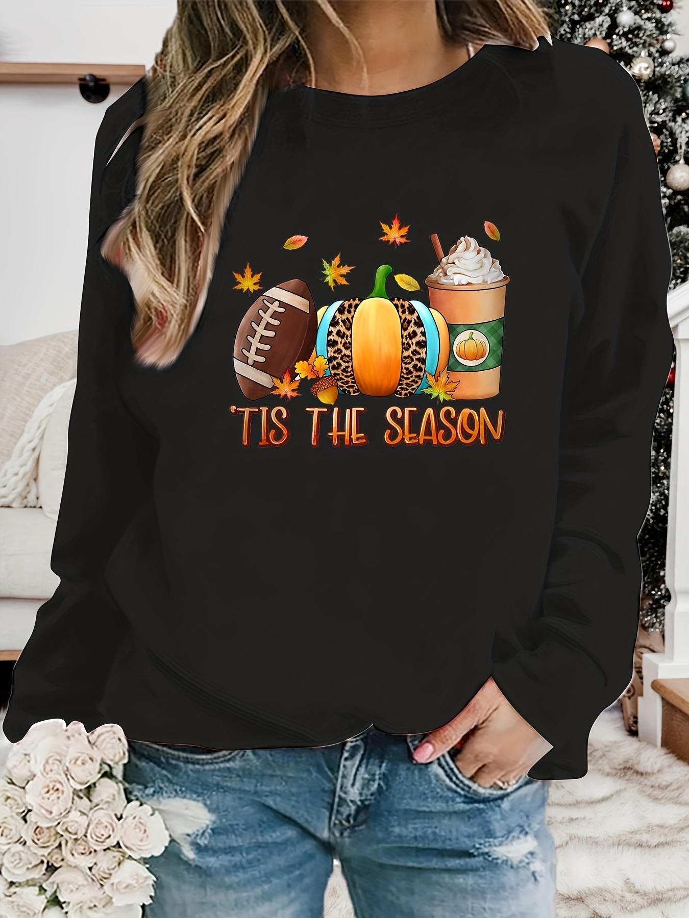 Funny on sale graphic sweatshirts