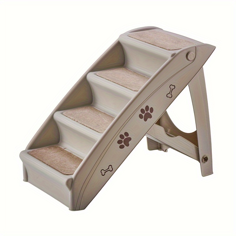 Pet gear hotsell 4 step stairs