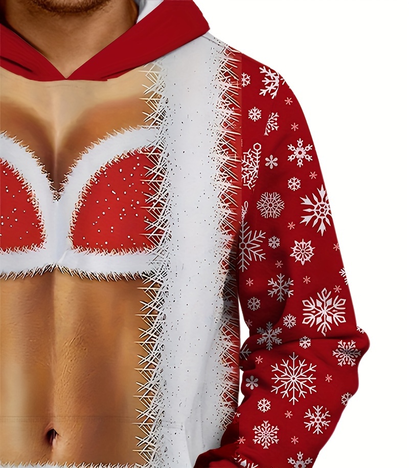 Bikini christmas outlet sweater