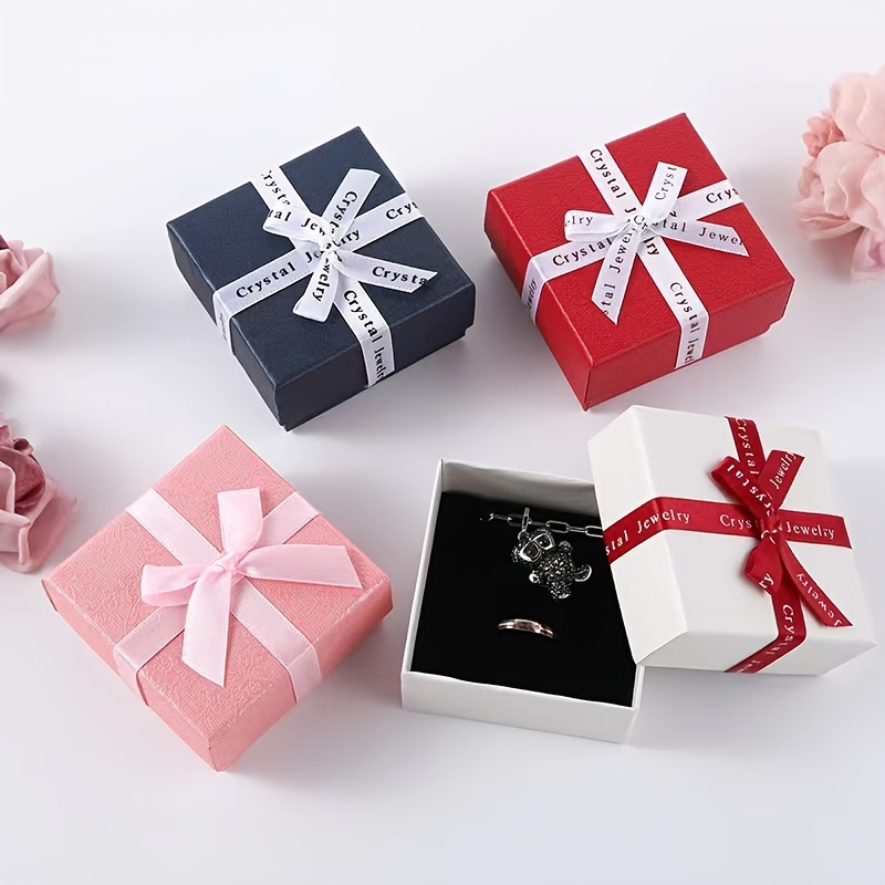 Candy Box Birthday Lilo Stitch  Lilo Stitch Birthday Gift Box - 6/24pcs  Candy Boxes - Aliexpress