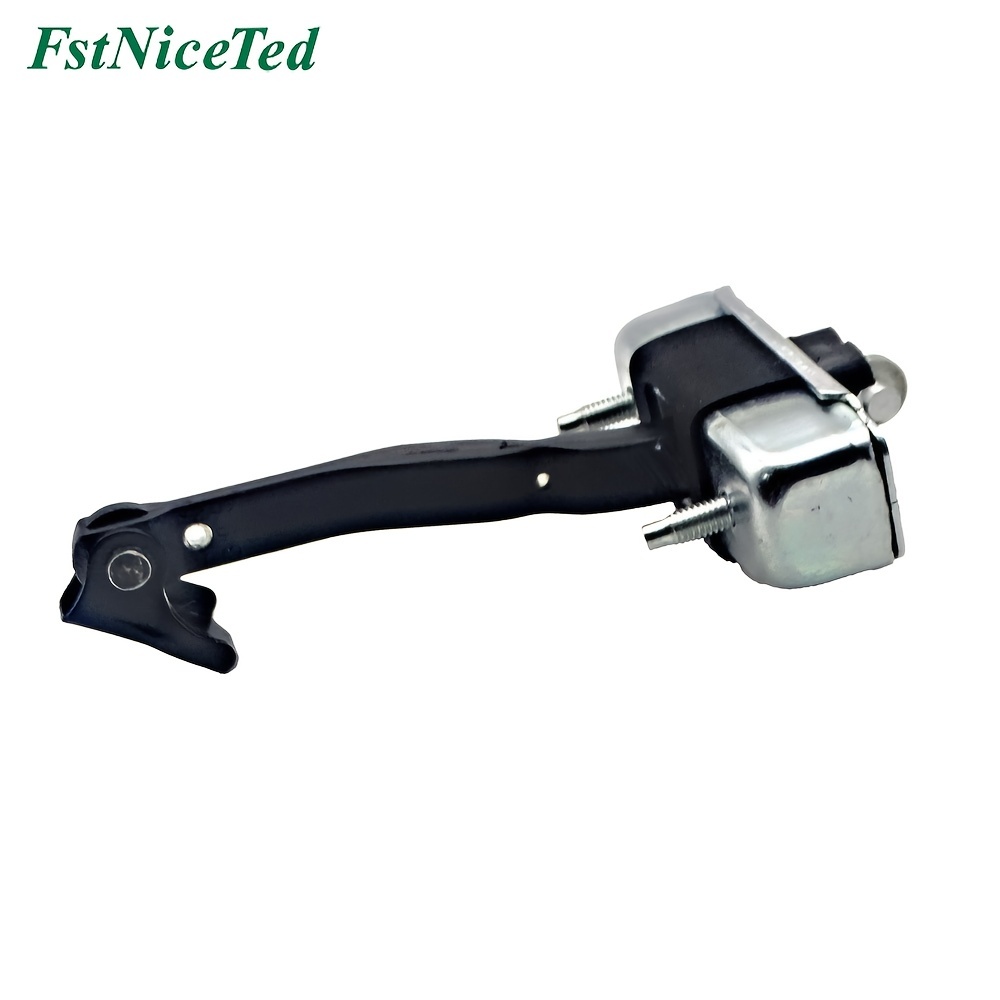 Front Door Opening Limiter (left/right) For Toyota Highlander 2009-2015 OE:68610-0E030_voghion.com