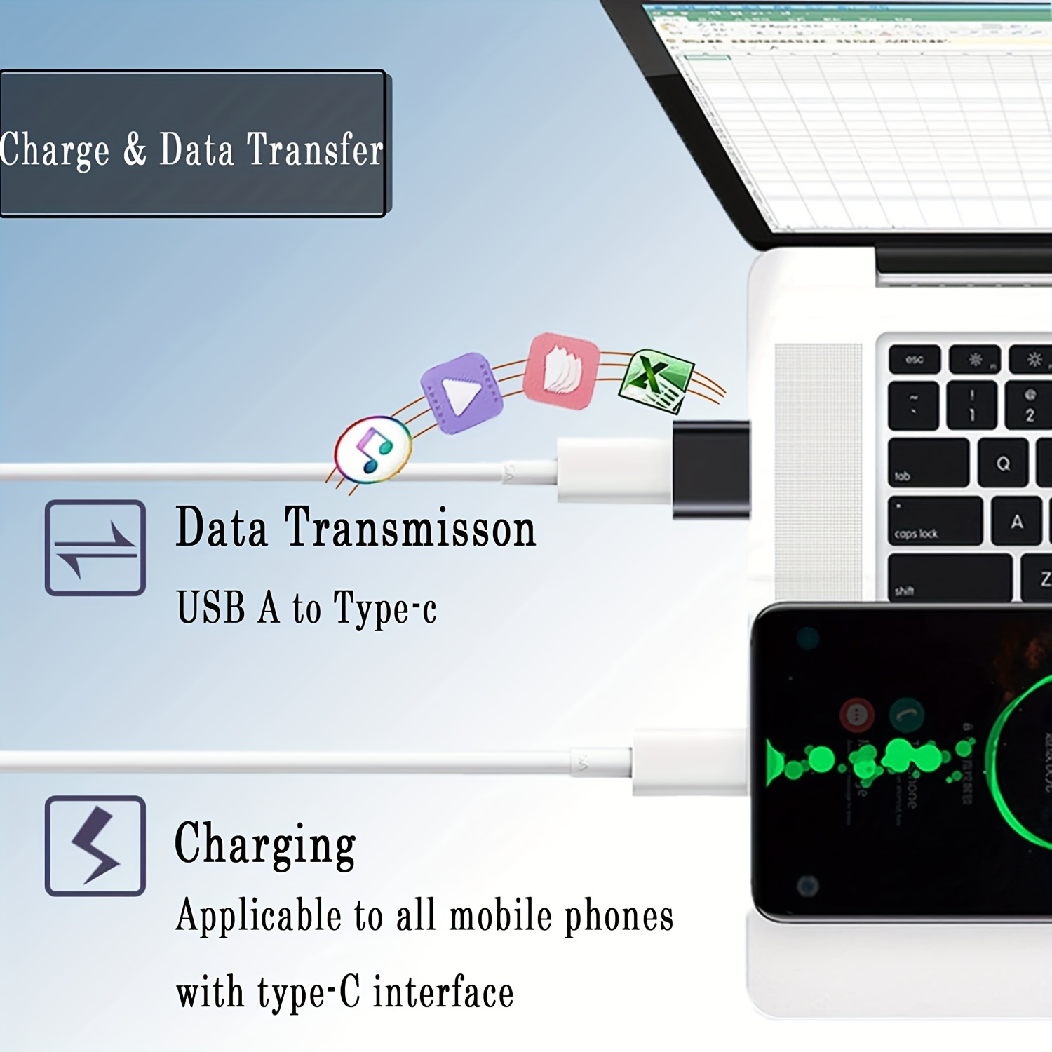 4pcs usb to usb c adapter type c female to a male charger converter for   watch ultra   7 iphone 14 13 12 11 pro plus max   ipad 9 10 air 5 mini 6   galaxy s23 s22 s21 7