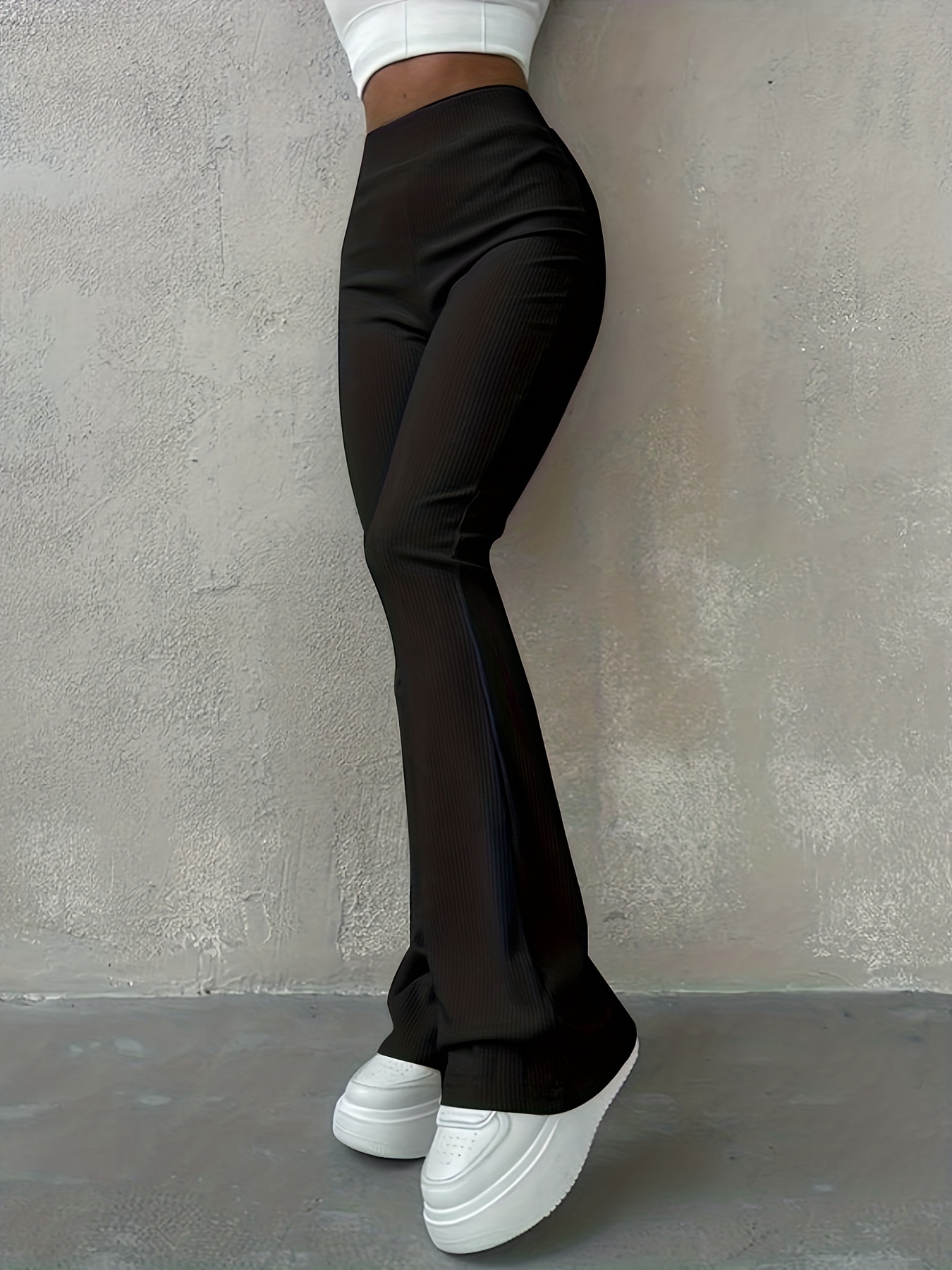 Womens Leggings And Trousers –