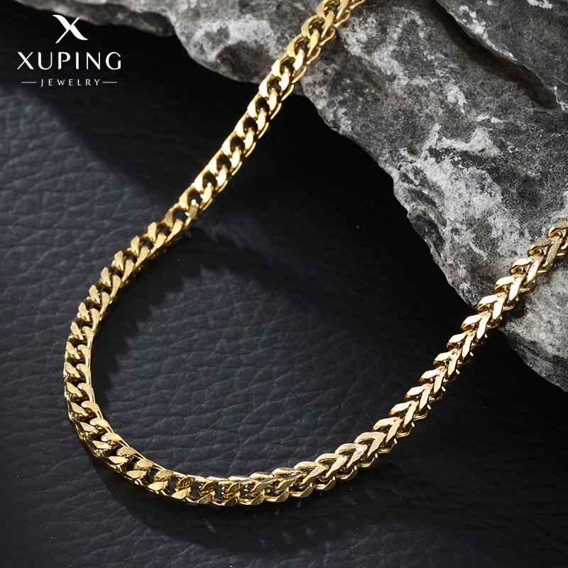 14k Gold Chain - Temu