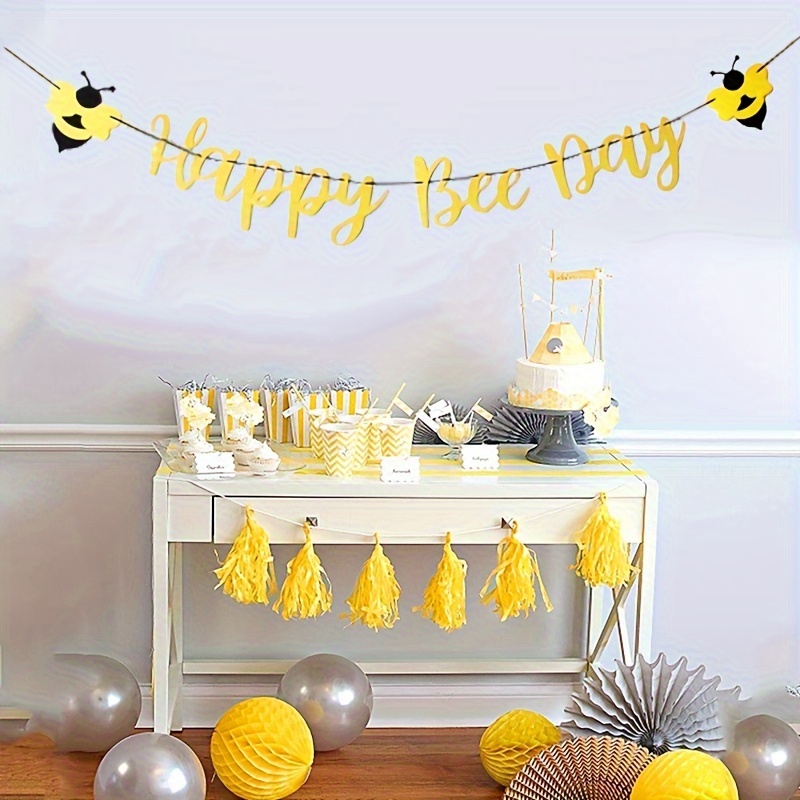 50pcs Super Cute Bee Shaped Lollipops for Weddings and Birthdays - Perfect  for Decorating and Treating Guests
