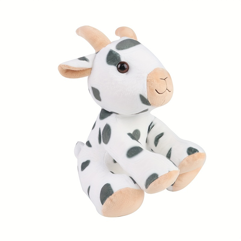 Farm Friends Stuffies – Big Picture Farm