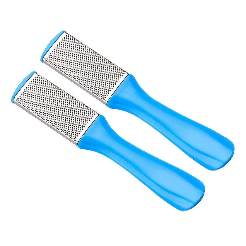 Double sided Foot File Dead Skin Removal Tool Foot Callus - Temu