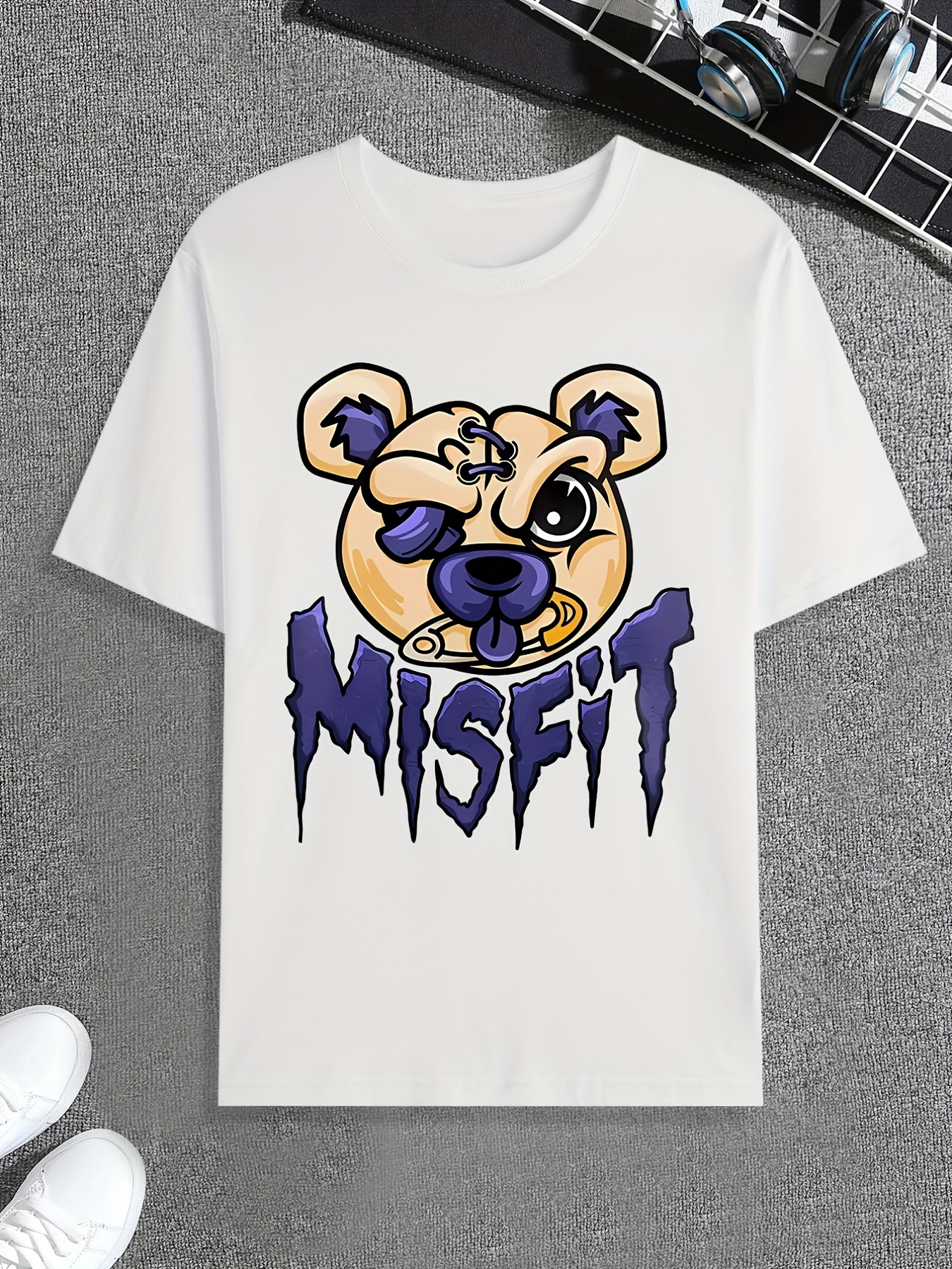 Chicago White Sox Halloween Misfit 3D All Over Printed Shirts