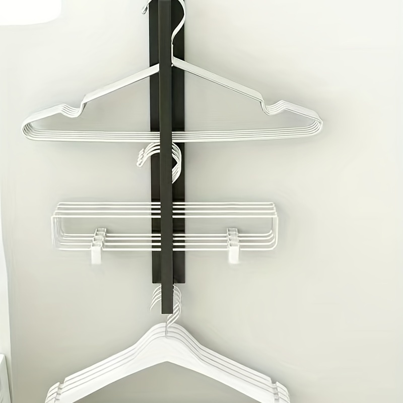 Magnetic discount drying rack