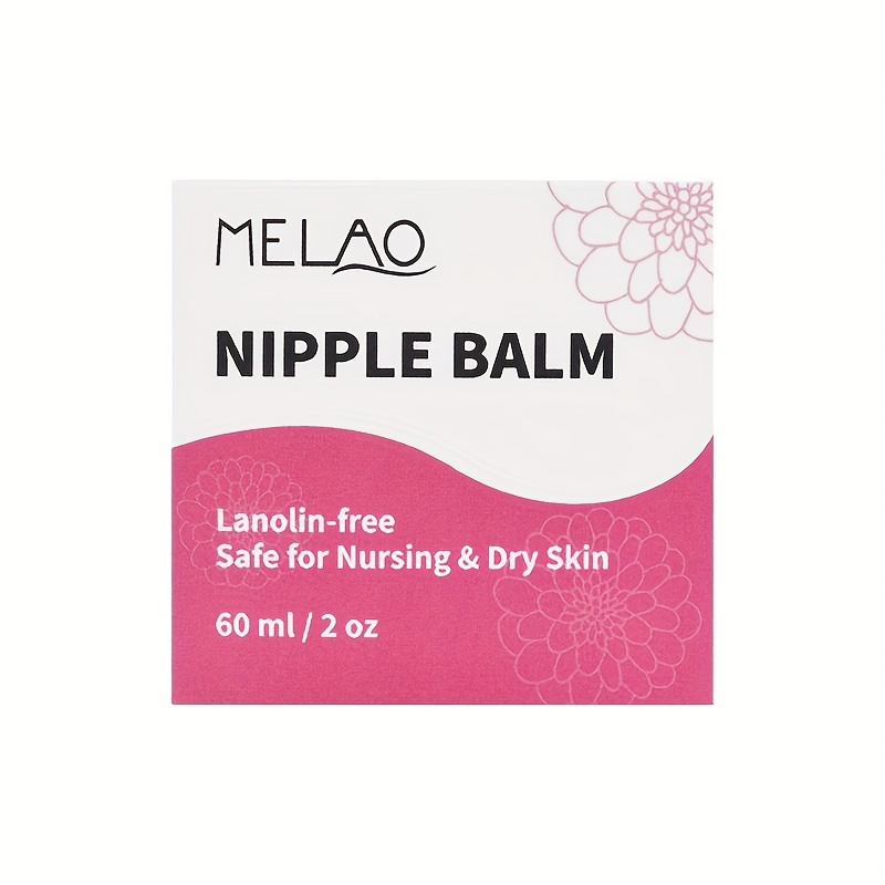 Organic Nipple Protection Cream | (20 ml)