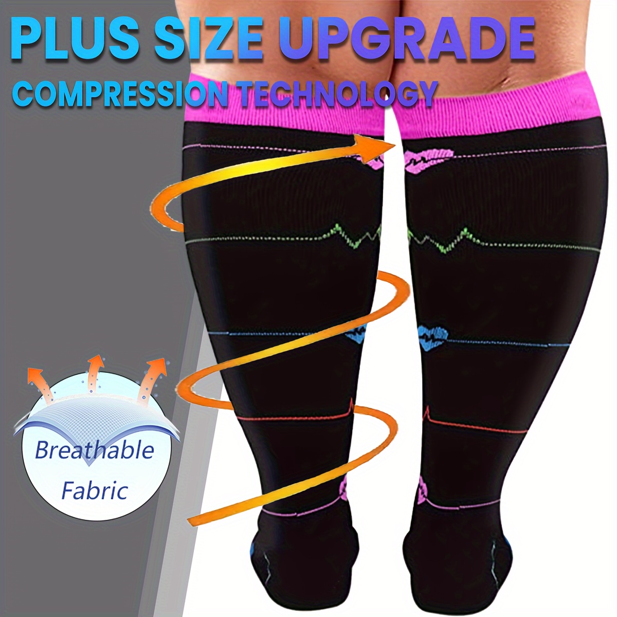  Compression Leggings For Women Circulation 20