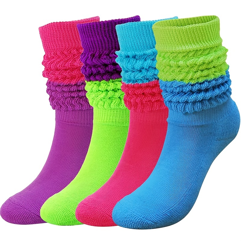 2 Pack Short Socks – TrueCooks