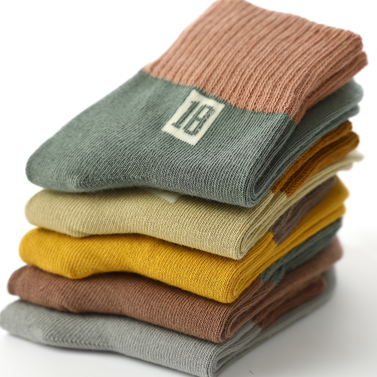 Unisex Thermal Socks Winter Warmth