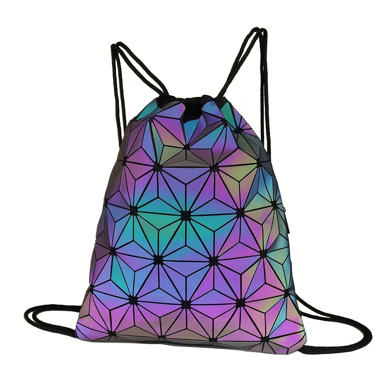 Mochila cheap adidas geometrica