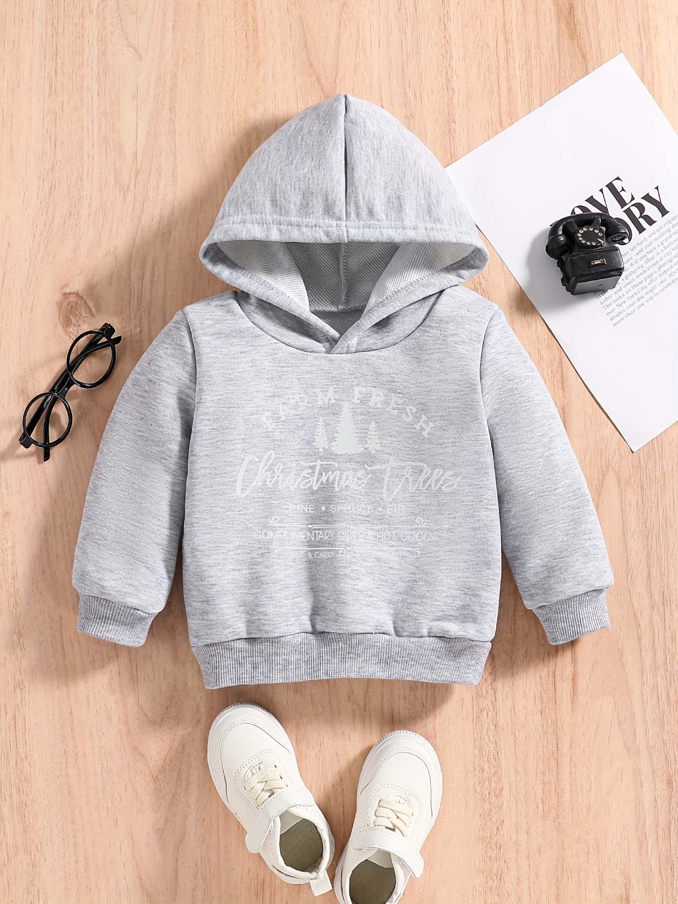 Good and deals fresh hoodie