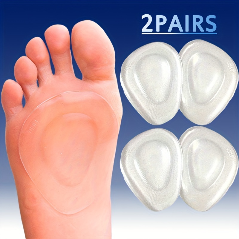 Ball of Foot Gel Pad