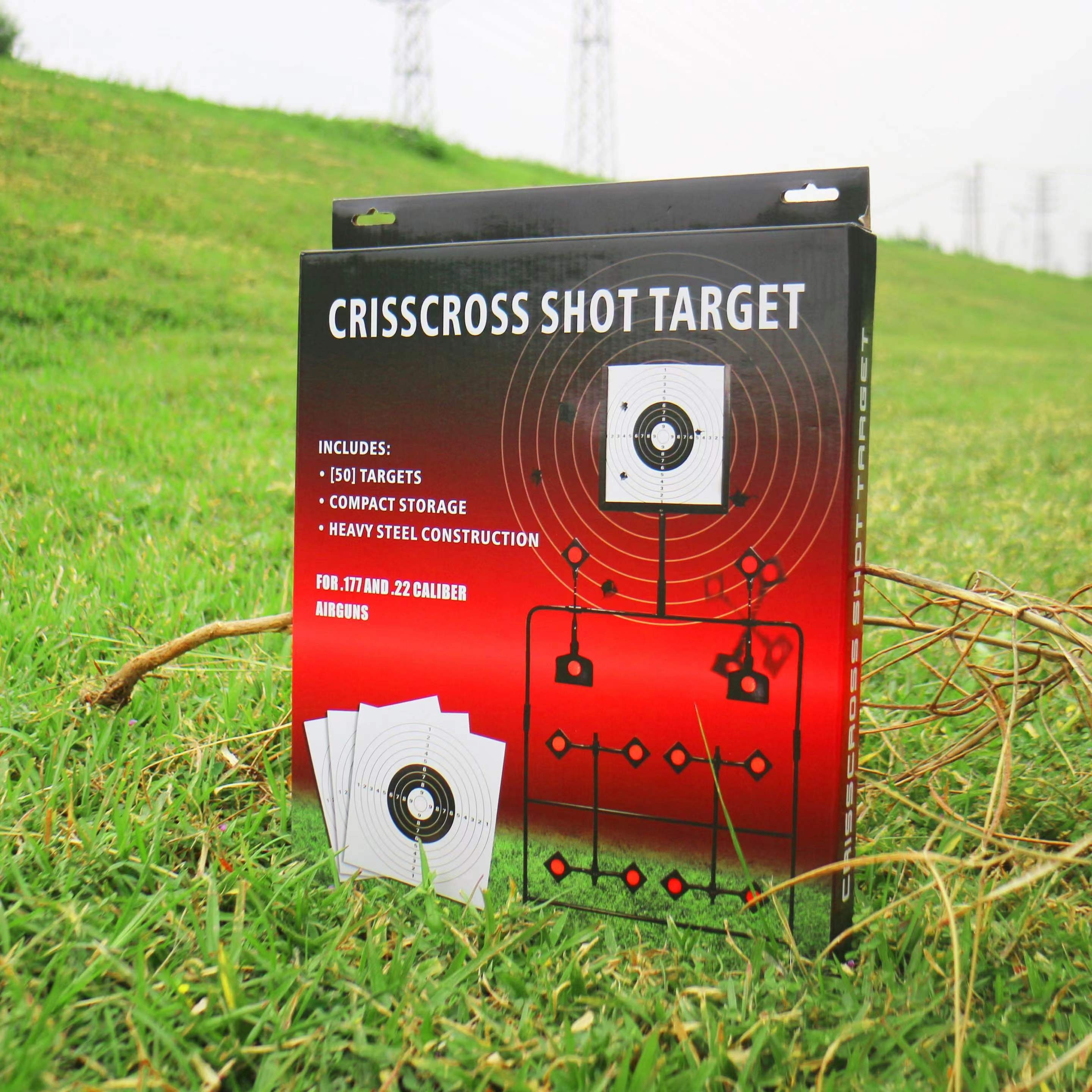 Advanced 12 target Multi angle Practice Target Set Contains - Temu