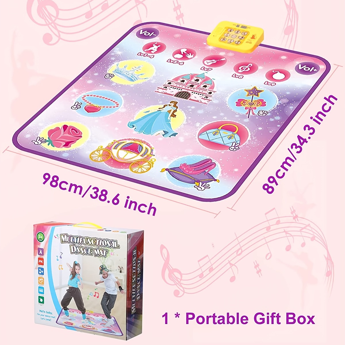 Kids Gifts Ages 9 12 Girls - Temu