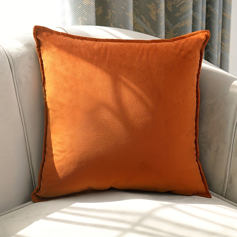 High end clearance cushions