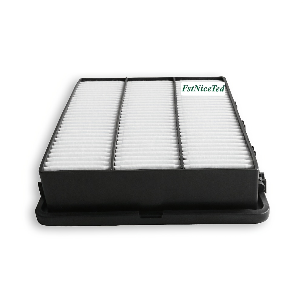 (1 pièce) filtre à air PP adapté pour 15 nouveaux Tucson 17 Ruifeng S7 remplace 28113-P8100_voghion.com