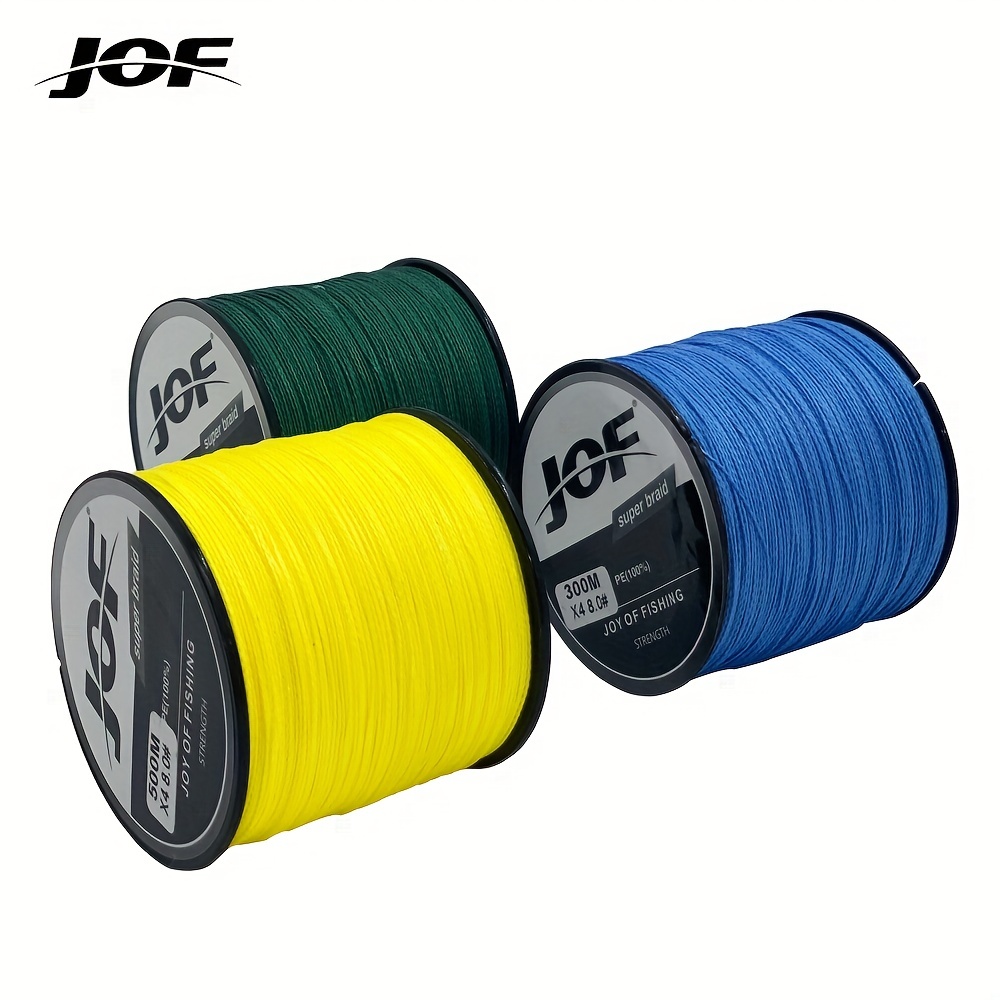 1093yds Fishing Line 8 Strands Super Strong Braided Lines - Temu Canada