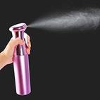Botella de spray continua para electrochapado Botella de spray automática de alta presión Botella de spray para desinfección de alcohol para peluquería