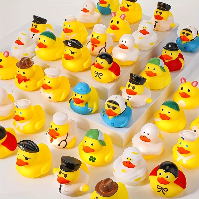 Rubber Ducks Dashboards - Temu