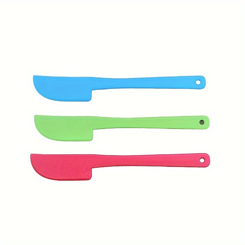 Jar Spatula Silicone Jar Spatula Scraper Household Jar - Temu