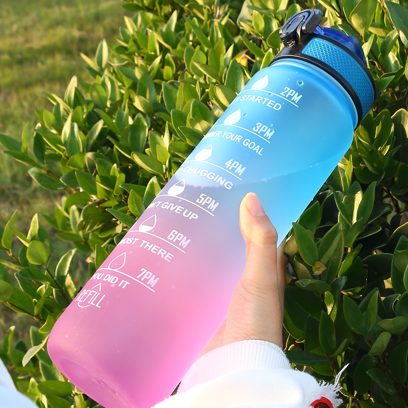 Best BPA-Free Water Bottle - Toxic Chemical Tracker