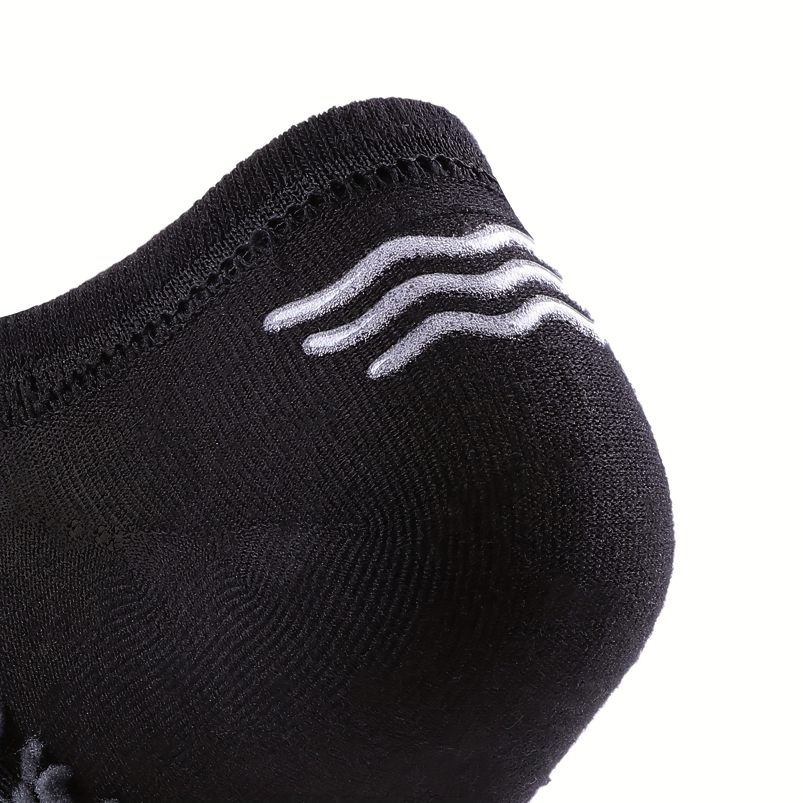 Lot 12 Pairs Mens No Show Socks Low Cut Anti-slid Casual Invisible