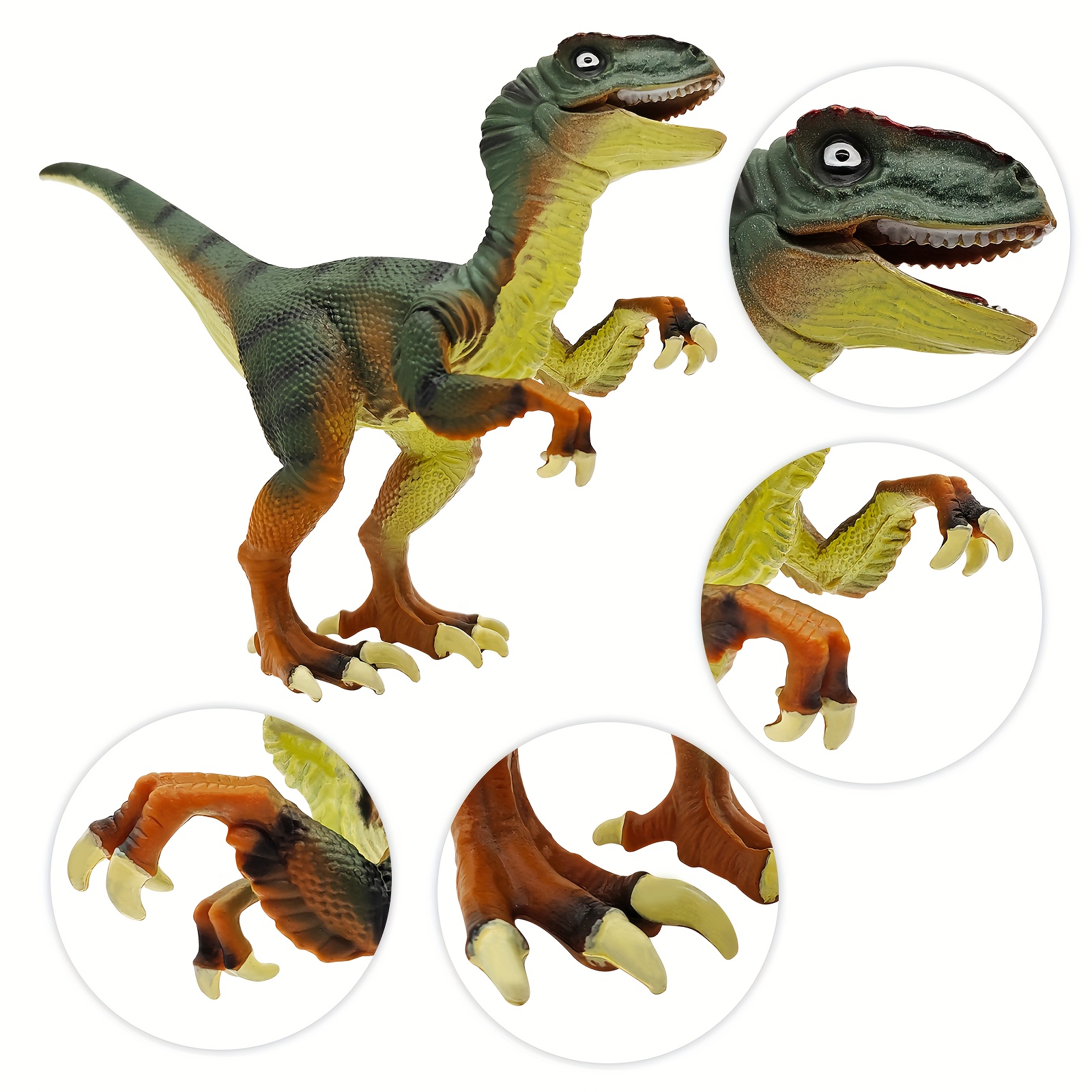 Jouets De Dinosaures Jurassic World - Retours Gratuits Dans Les 90 Jours -  Temu France