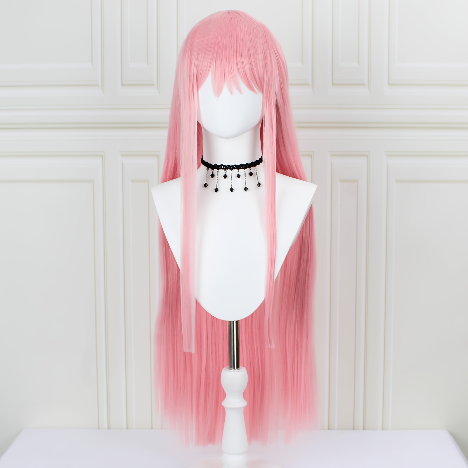 Fashion store cosplay wigs