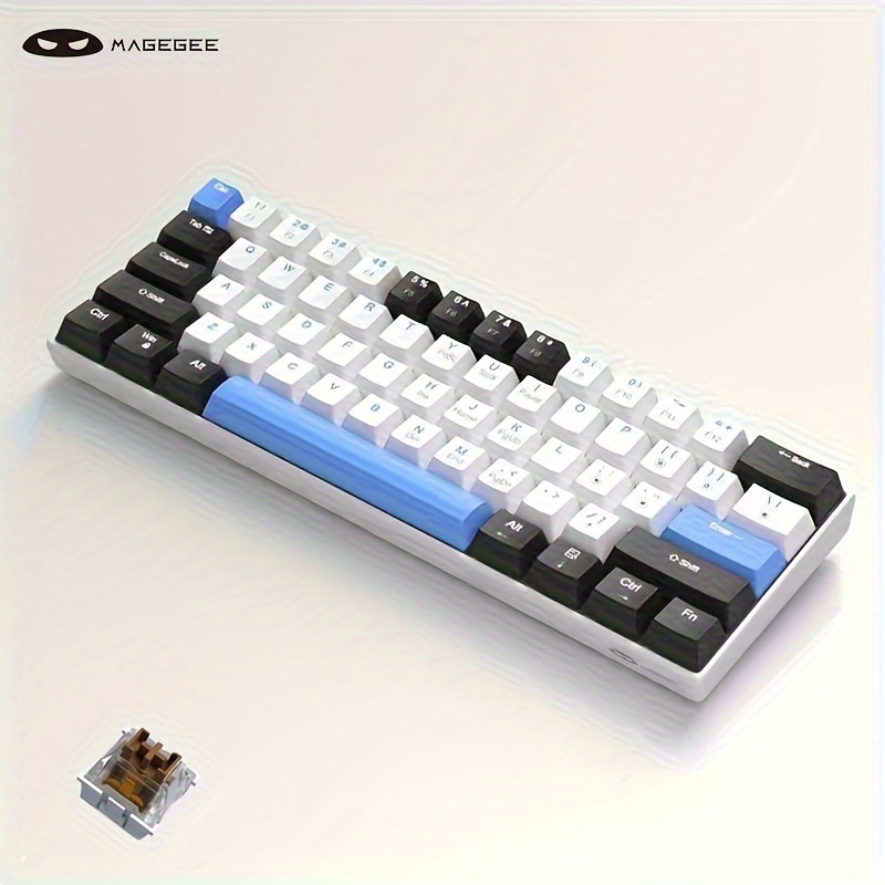 Clavier Mécanique Gameyes GY-103249,00 DHS