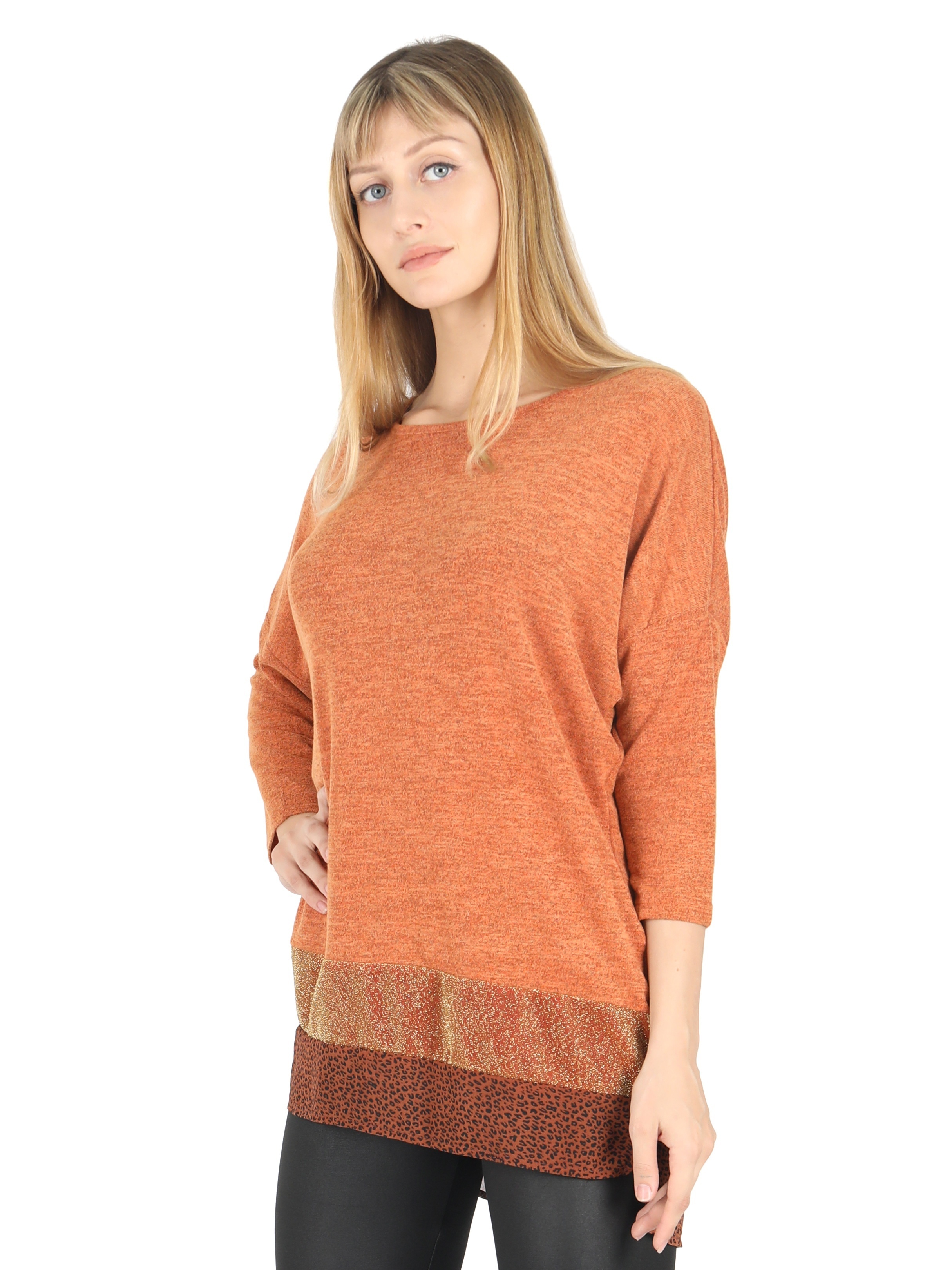 Spring Pocket Tunic! #long #tunic #tops #with #leggings #summer