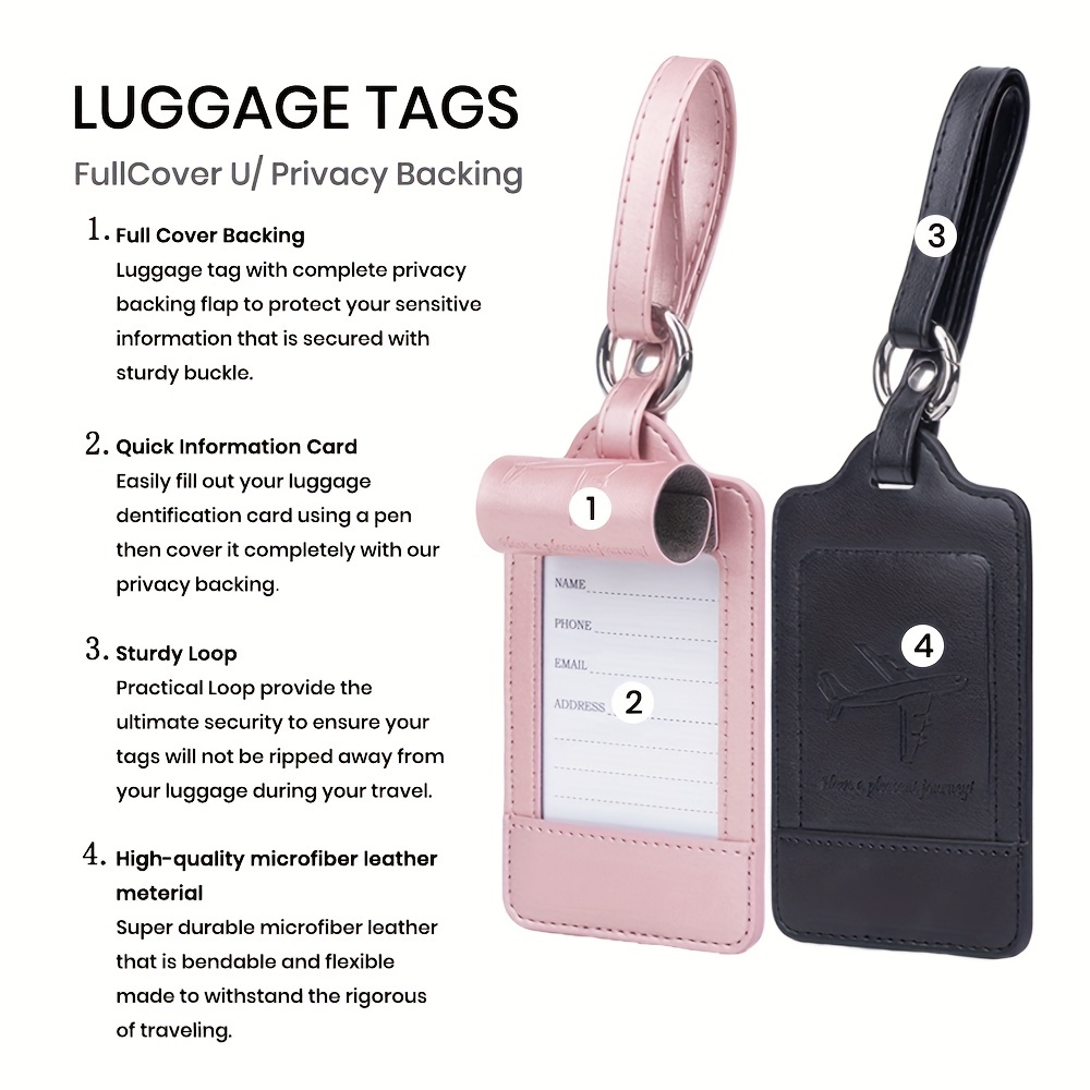 Away, Accessories, Away Luggage Tag