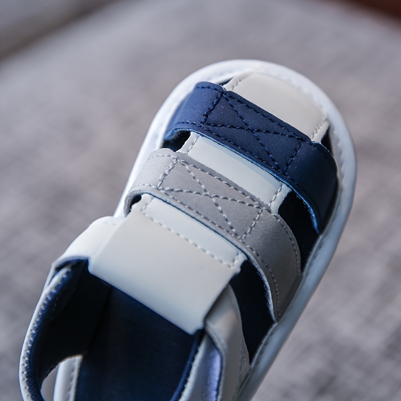 Baby boy adidas on sale sandals