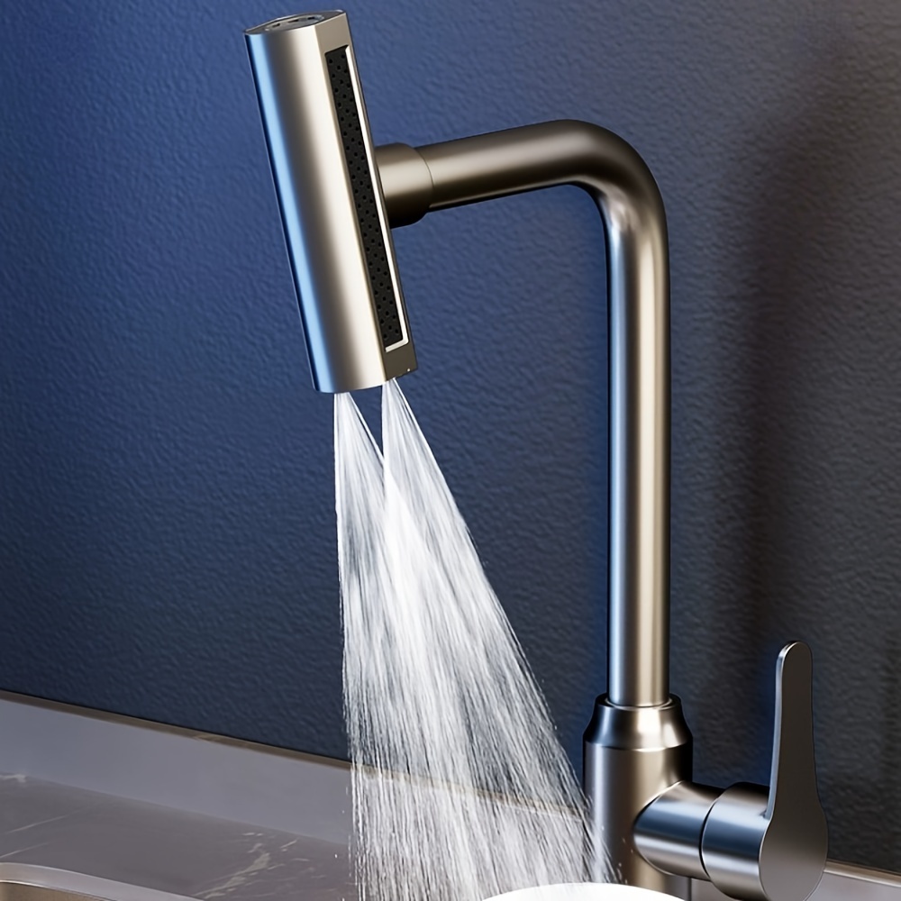 ▷ Voulez-vous avoir une chute d'eau du robinet de votre évier? Idéal pour  votre maison.