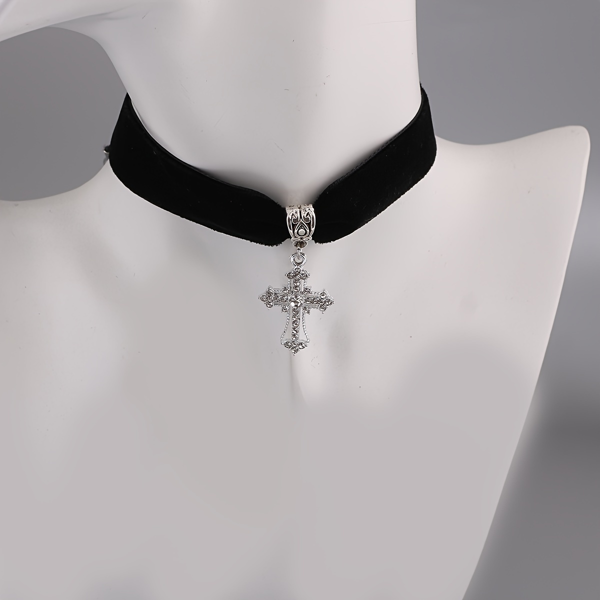 Gothic Chokers - Temu