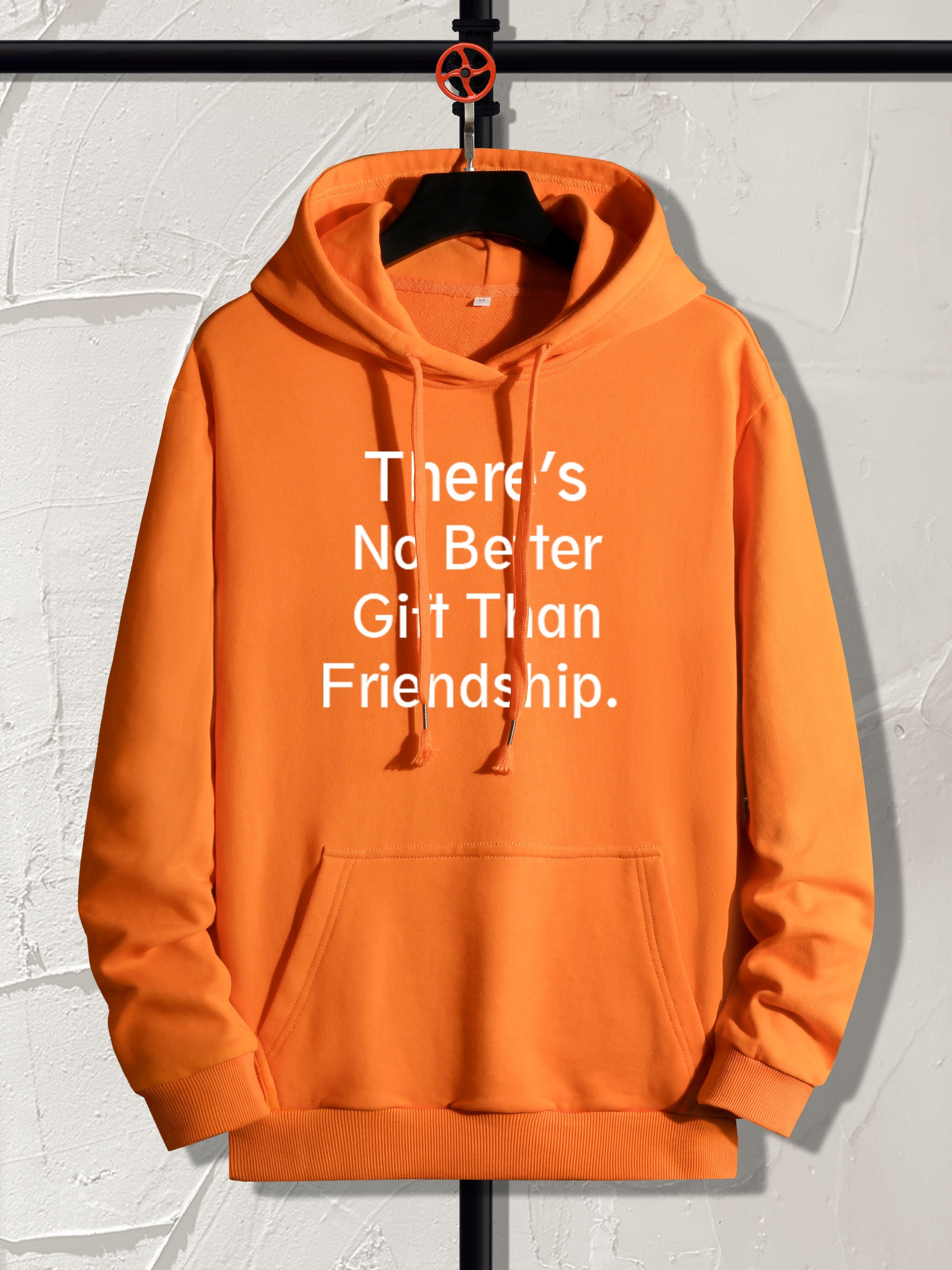 Friendshit hoodie new arrivals